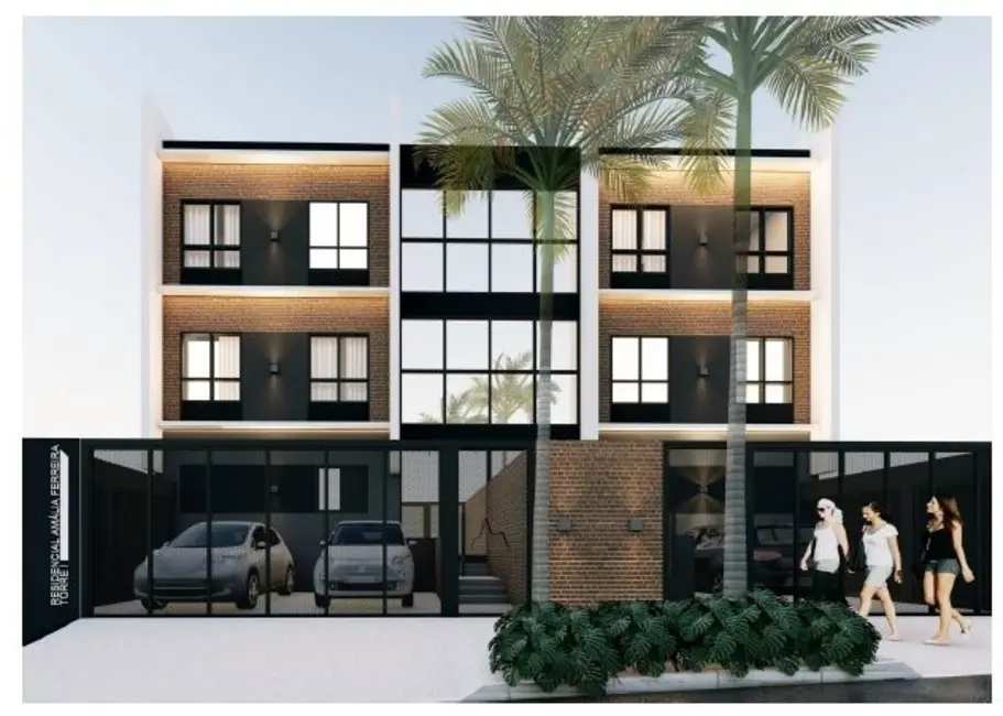 Apartamento com 1 quarto à venda, 50m2 em Vila Carrão, São Paulo - SP - imagem 1 Foto 1 de Apartamento com 1 quarto à venda, 50m2 em Vila Carrão, São Paulo - SP