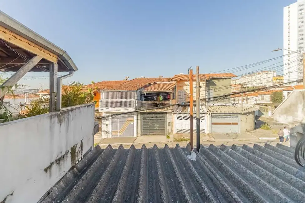 Foto 3 de Casa de Condomínio com 3 quartos à venda, 116m2 em Interlagos, São Paulo - SP