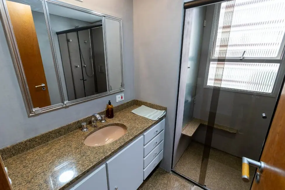 Foto 7 de Apartamento com 3 quartos à venda, 180m2 em Brooklin Paulista, São Paulo - SP