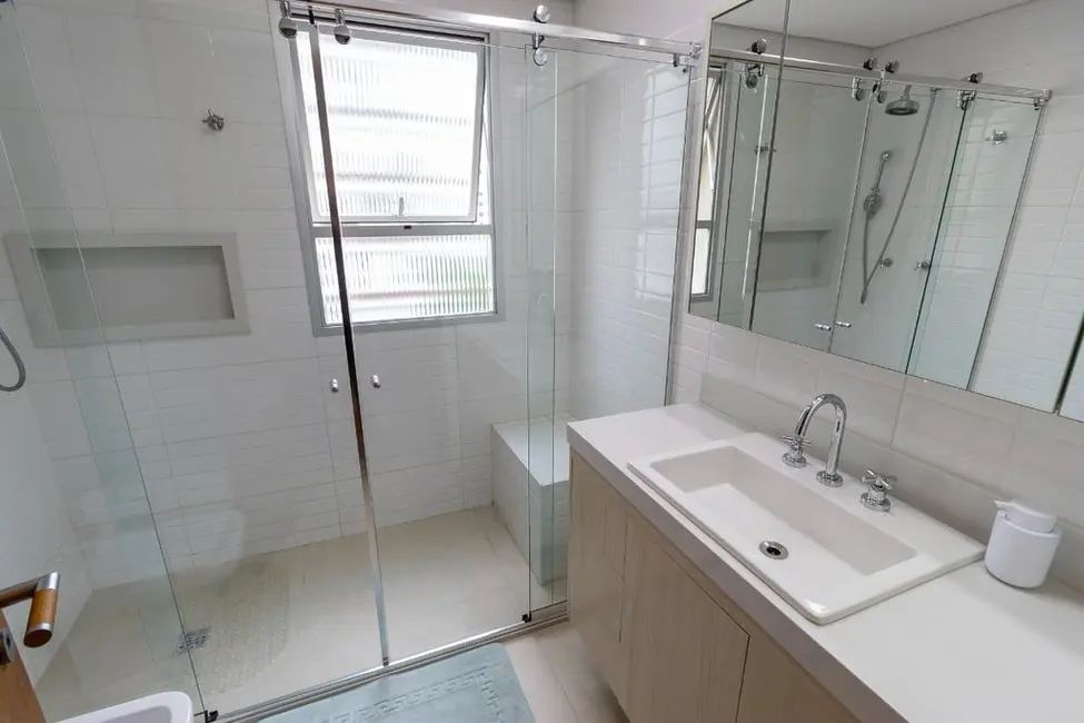 Foto 5 de Apartamento com 3 quartos à venda, 180m2 em Brooklin Paulista, São Paulo - SP