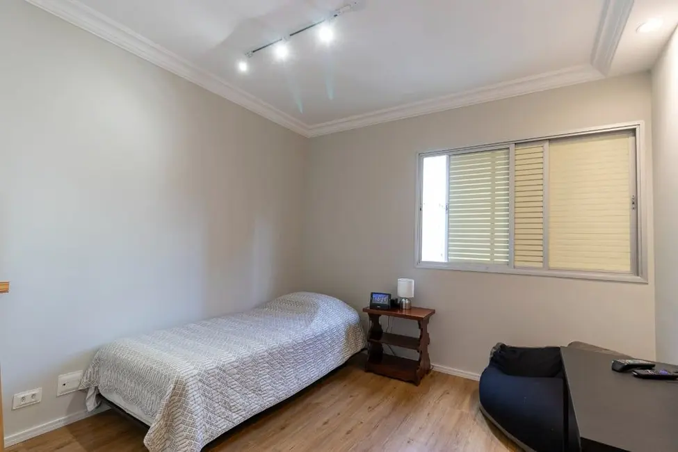 Foto 2 de Apartamento com 3 quartos à venda, 180m2 em Brooklin Paulista, São Paulo - SP