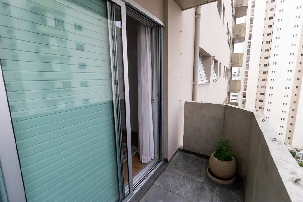 Foto 4 de Apartamento com 3 quartos à venda, 180m2 em Brooklin Paulista, São Paulo - SP