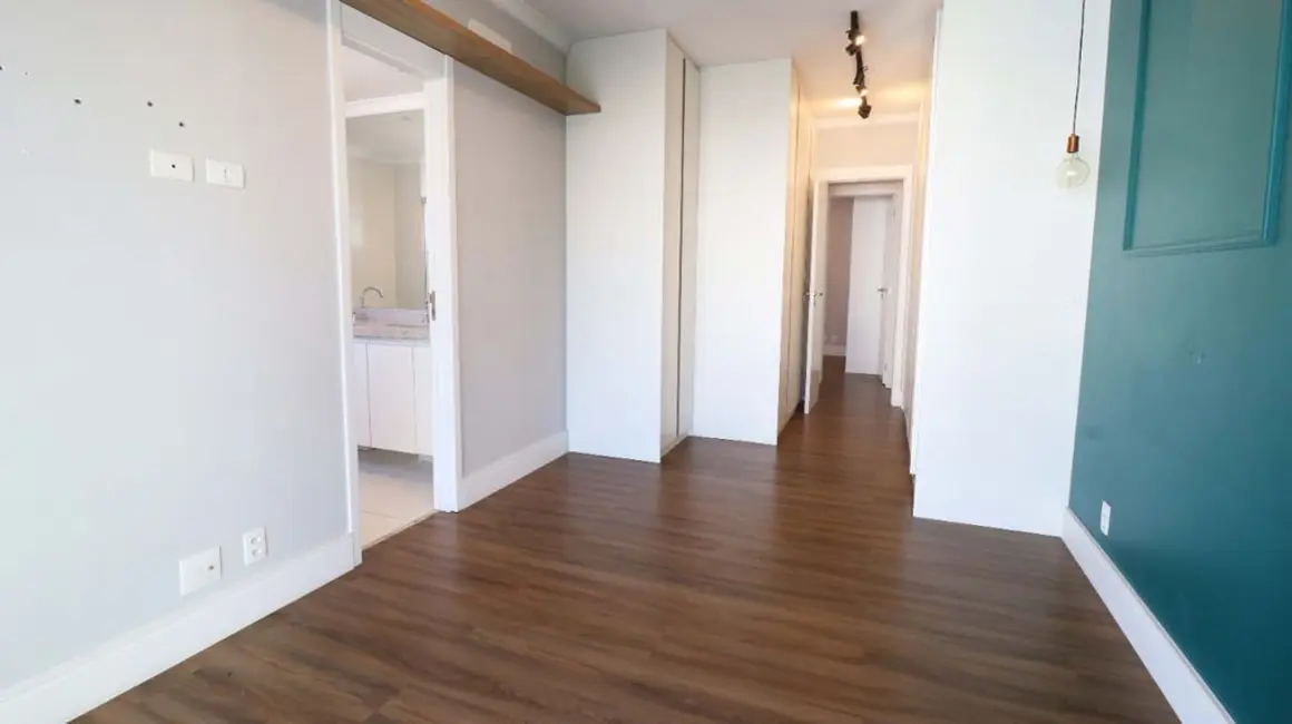 Foto 2 de Apartamento com 4 quartos à venda, 162m2 em Pinheiros, São Paulo - SP