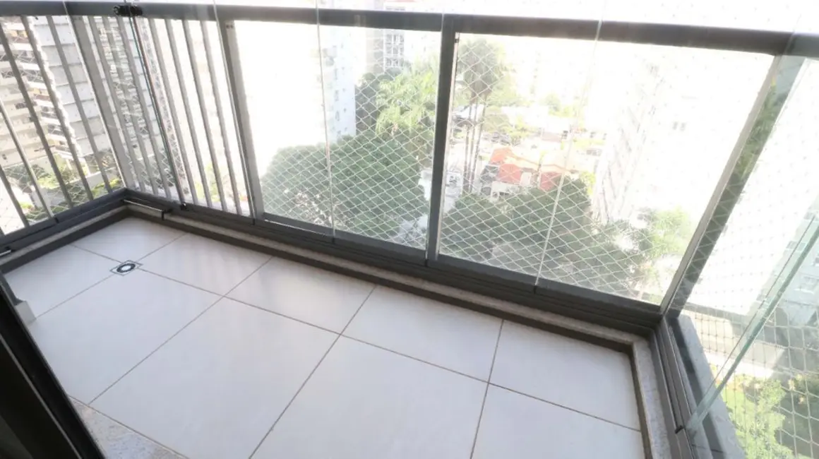 Foto 9 de Apartamento com 4 quartos à venda, 162m2 em Pinheiros, São Paulo - SP
