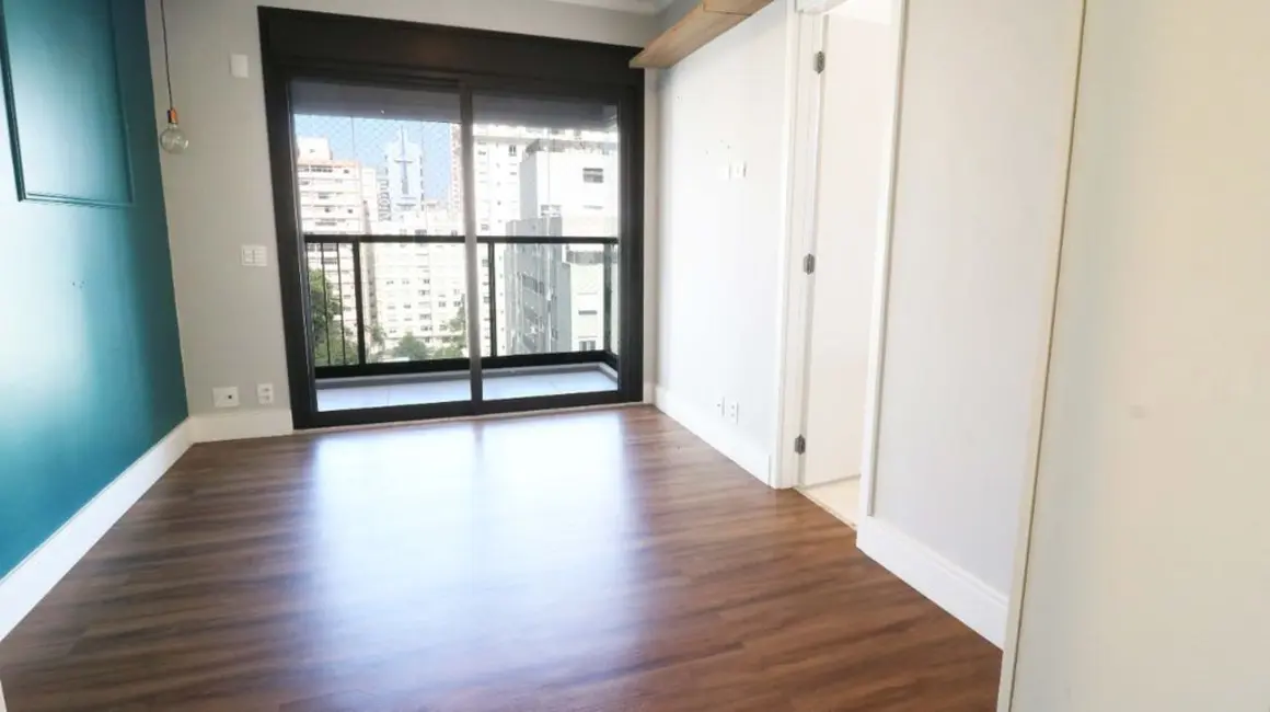 Foto 8 de Apartamento com 4 quartos à venda, 162m2 em Pinheiros, São Paulo - SP