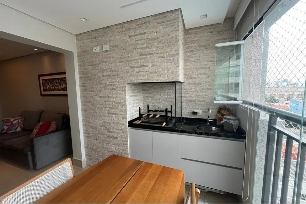 Apartamento com 3 quartos à venda, 81m2 em Cidade Mãe do Céu, São Paulo - SP - imagem 1 Foto 1 de Apartamento com 3 quartos à venda, 81m2 em Cidade Mãe do Céu, São Paulo - SP