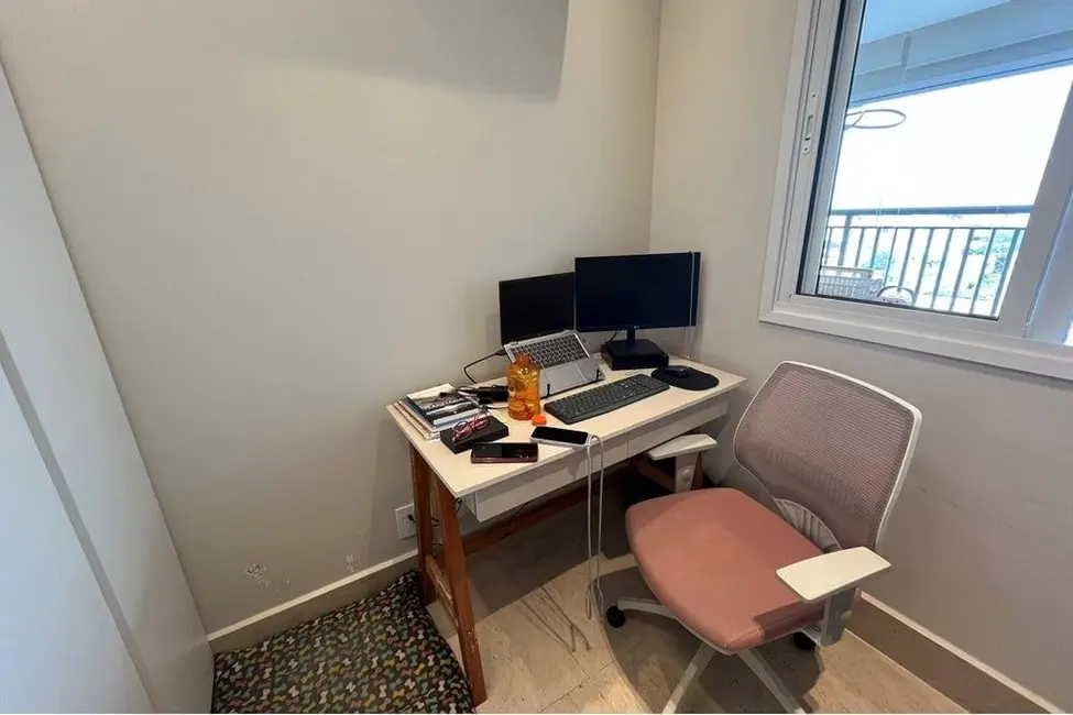 Apartamento com 3 quartos à venda, 81m2 em Cidade Mãe do Céu, São Paulo - SP - imagem 6 Foto 6 de Apartamento com 3 quartos à venda, 81m2 em Cidade Mãe do Céu, São Paulo - SP