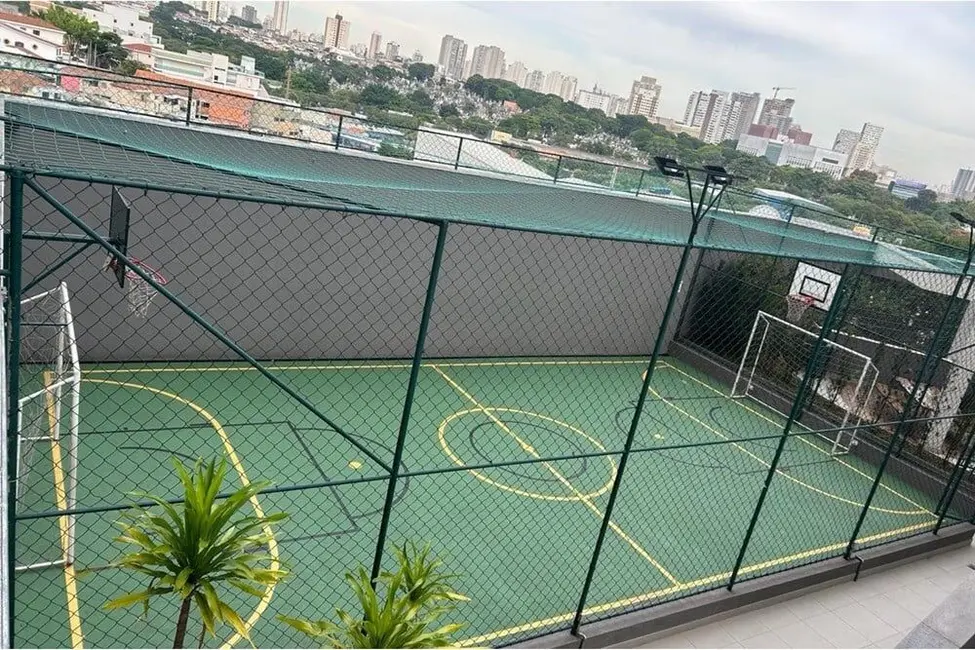 Apartamento com 3 quartos à venda, 81m2 em Cidade Mãe do Céu, São Paulo - SP - imagem 9 Foto 9 de Apartamento com 3 quartos à venda, 81m2 em Cidade Mãe do Céu, São Paulo - SP