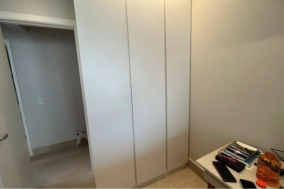 Apartamento com 3 quartos à venda, 81m2 em Cidade Mãe do Céu, São Paulo - SP - imagem 5 Foto 5 de Apartamento com 3 quartos à venda, 81m2 em Cidade Mãe do Céu, São Paulo - SP