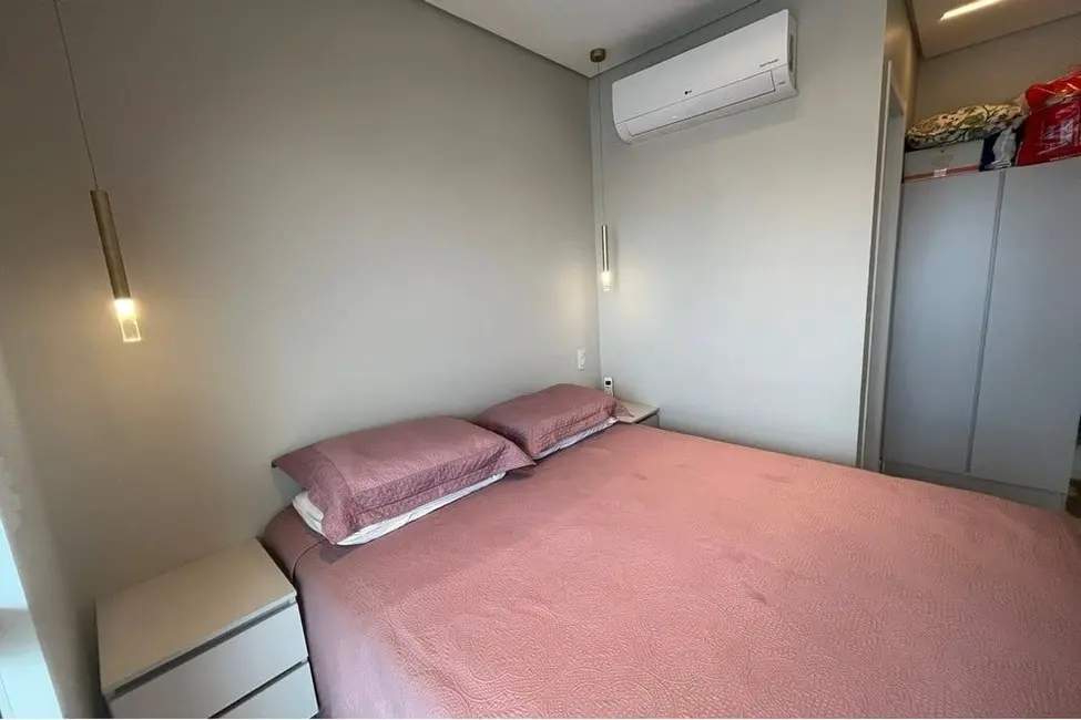 Apartamento com 3 quartos à venda, 81m2 em Cidade Mãe do Céu, São Paulo - SP - imagem 3 Foto 3 de Apartamento com 3 quartos à venda, 81m2 em Cidade Mãe do Céu, São Paulo - SP