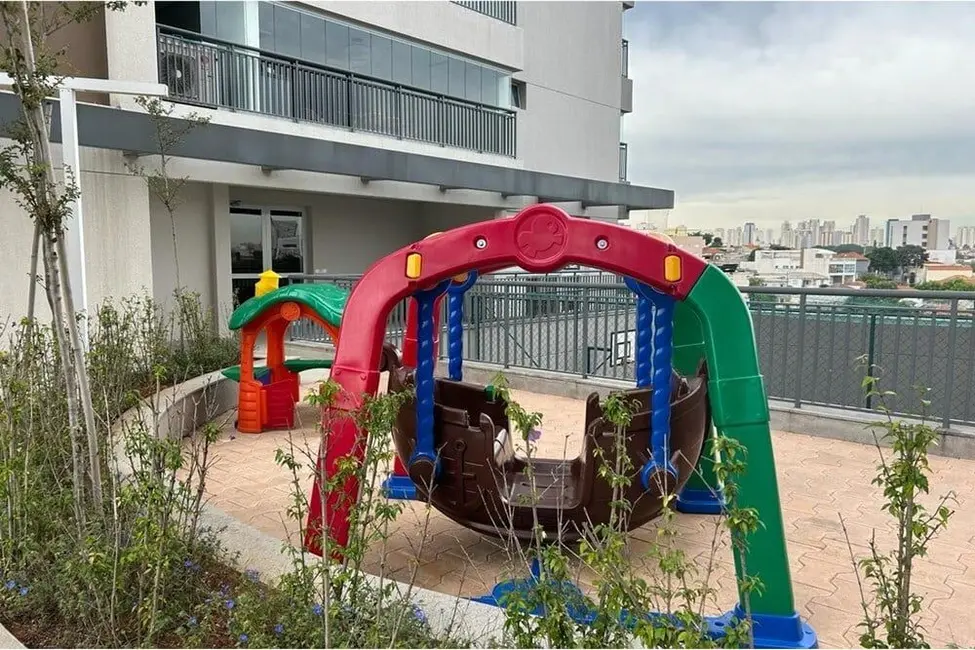 Apartamento com 3 quartos à venda, 81m2 em Cidade Mãe do Céu, São Paulo - SP - imagem 2 Foto 2 de Apartamento com 3 quartos à venda, 81m2 em Cidade Mãe do Céu, São Paulo - SP