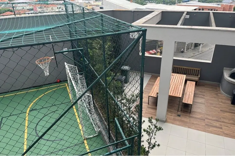Apartamento com 3 quartos à venda, 81m2 em Cidade Mãe do Céu, São Paulo - SP - imagem 8 Foto 8 de Apartamento com 3 quartos à venda, 81m2 em Cidade Mãe do Céu, São Paulo - SP