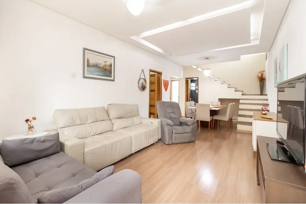 Foto 1 de Casa de Condomínio com 5 quartos à venda, 265m2 em Jabaquara, São Paulo - SP