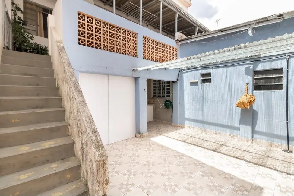 Foto 9 de Casa de Condomínio com 5 quartos à venda, 265m2 em Jabaquara, São Paulo - SP