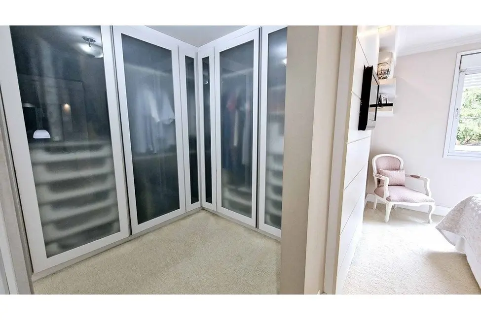 Foto 6 de Casa de Condomínio com 3 quartos à venda, 295m2 em Caxingui, São Paulo - SP