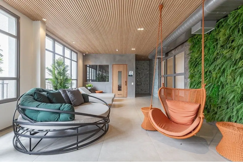 Apartamento com 1 quarto à venda, 21m2 em Paraíso, São Paulo - SP - imagem 9 Foto 9 de Apartamento com 1 quarto à venda, 21m2 em Paraíso, São Paulo - SP