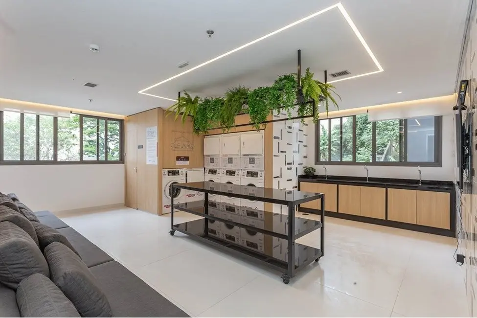 Apartamento com 1 quarto à venda, 21m2 em Paraíso, São Paulo - SP - imagem 4 Foto 4 de Apartamento com 1 quarto à venda, 21m2 em Paraíso, São Paulo - SP