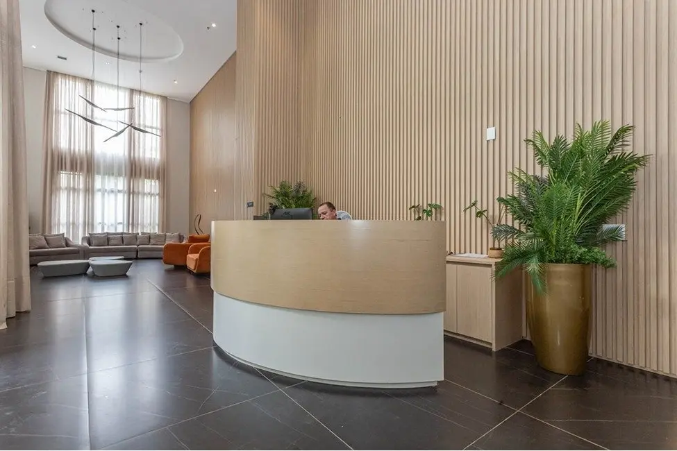 Apartamento com 1 quarto à venda, 21m2 em Paraíso, São Paulo - SP - imagem 7 Foto 7 de Apartamento com 1 quarto à venda, 21m2 em Paraíso, São Paulo - SP