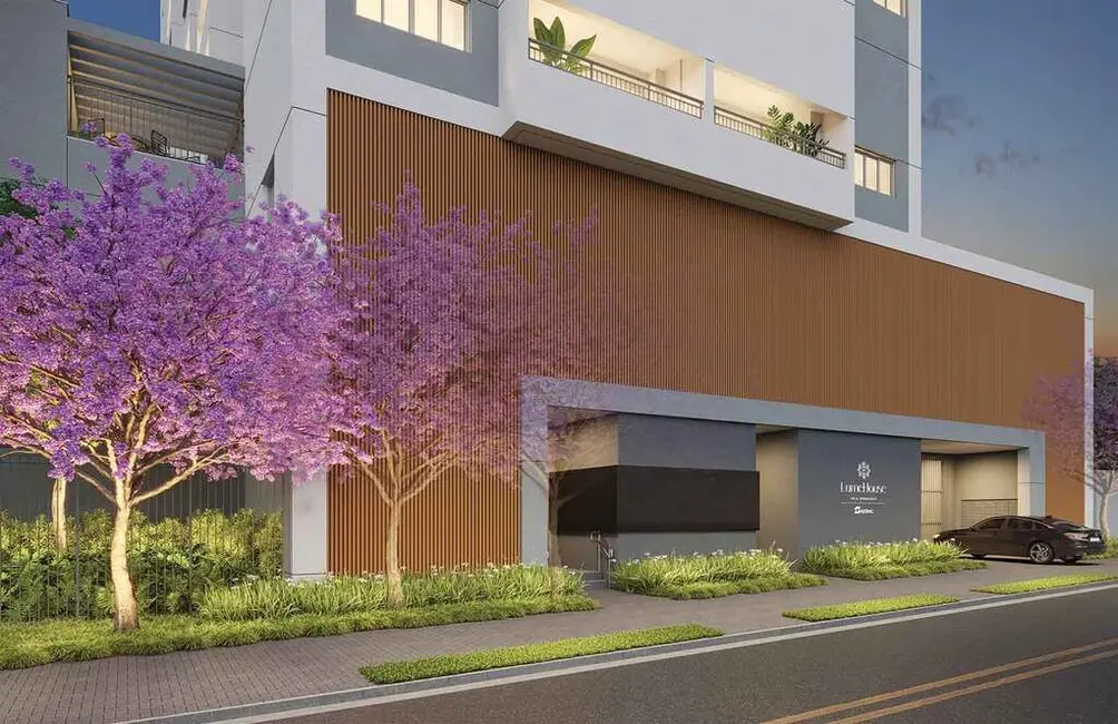 Foto 2 de Apartamento com 2 quartos à venda, 38m2 em Vila Prudente, São Paulo - SP