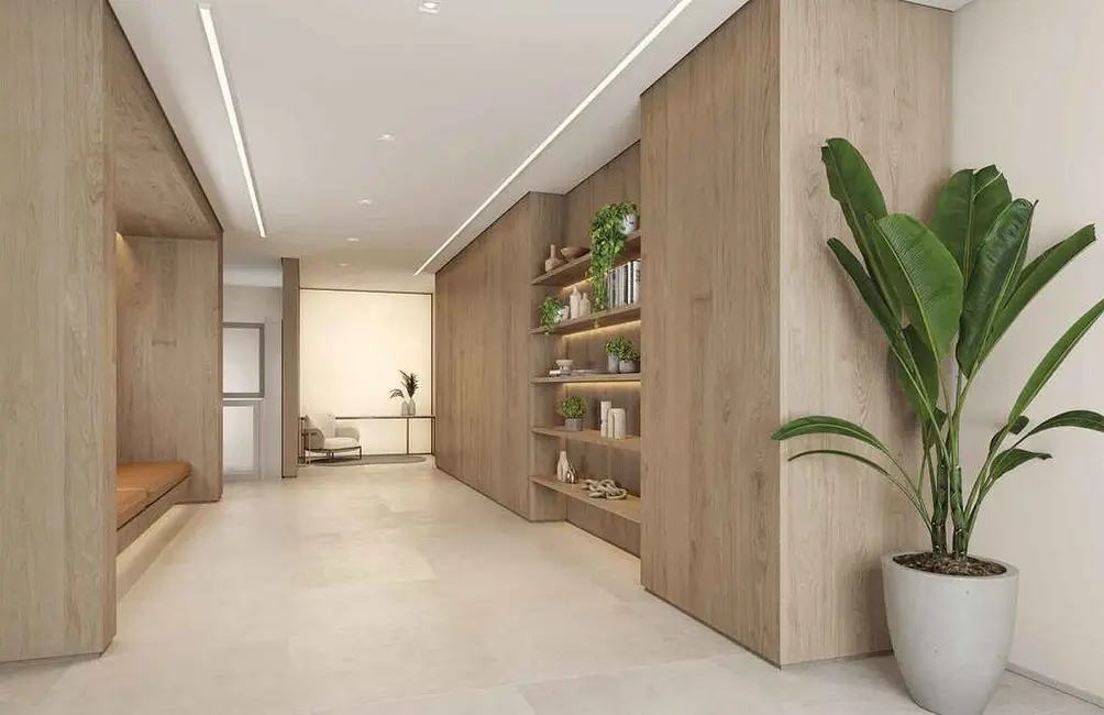 Apartamento com 3 quartos à venda, 69m2 em Vila Prudente, São Paulo - SP - imagem 3 Foto 3 de Apartamento com 3 quartos à venda, 69m2 em Vila Prudente, São Paulo - SP