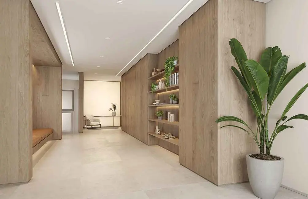 Apartamento com 3 quartos à venda, 69m2 em Vila Prudente, São Paulo - SP - imagem 3 Foto 3 de Apartamento com 3 quartos à venda, 69m2 em Vila Prudente, São Paulo - SP