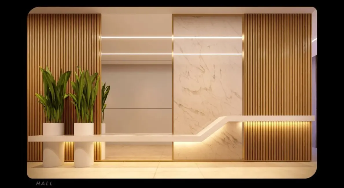 Apartamento com 2 quartos à venda, 33m2 em Freguesia do Ó, São Paulo - SP - imagem 3 Foto 3 de Apartamento com 2 quartos à venda, 33m2 em Freguesia do Ó, São Paulo - SP