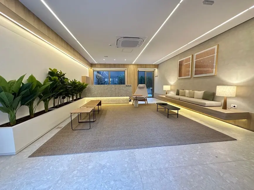 Apartamento com 1 quarto à venda, 32m2 em Cerqueira César, São Paulo - SP - imagem 8 Foto 8 de Apartamento com 1 quarto à venda, 32m2 em Cerqueira César, São Paulo - SP