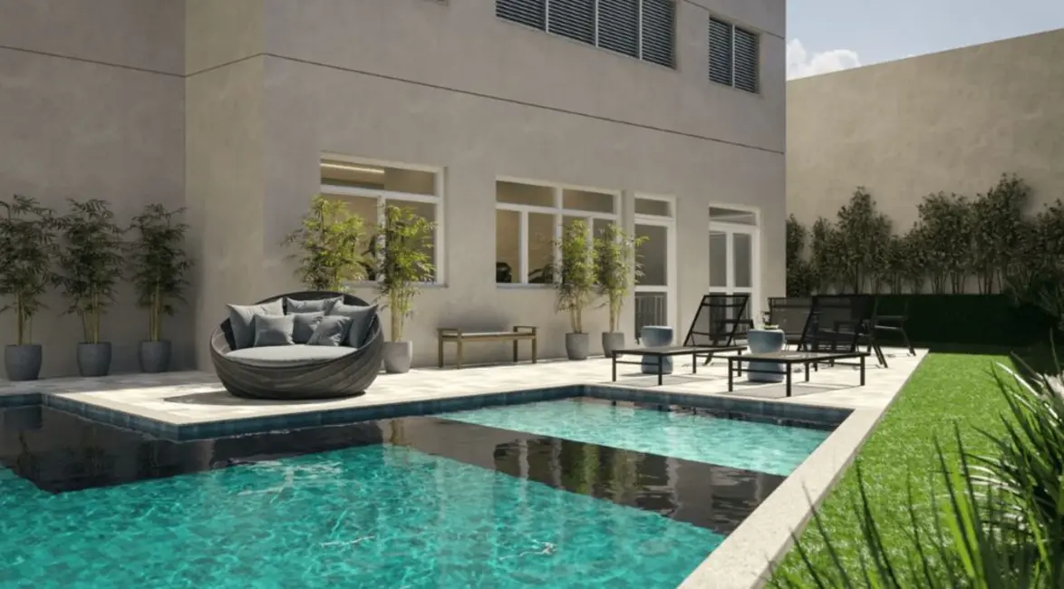 Apartamento com 2 quartos à venda, 43m2 em Mooca, São Paulo - SP - imagem 8 Foto 8 de Apartamento com 2 quartos à venda, 43m2 em Mooca, São Paulo - SP