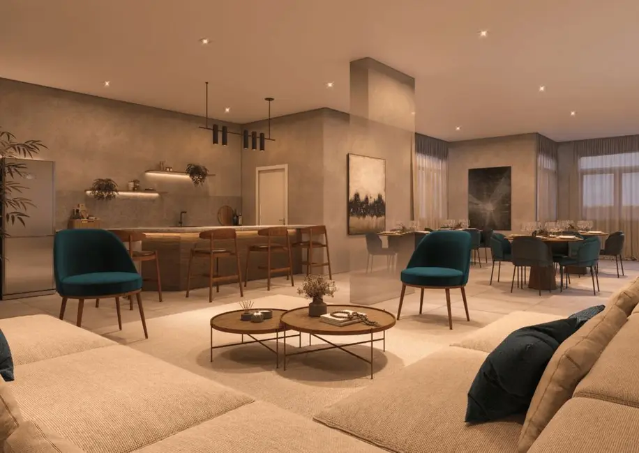 Foto 3 de Apartamento com 2 quartos à venda, 109m2 em Mooca, São Paulo - SP