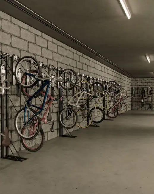 Foto 5 de Apartamento com 2 quartos à venda, 109m2 em Mooca, São Paulo - SP