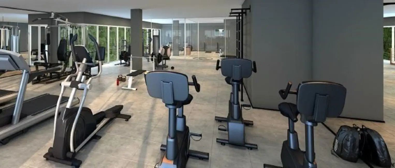 Kitnet com 1 quarto à venda, 27m2 em Vila Mariana, São Paulo - SP - imagem 4 Foto 4 de Kitnet com 1 quarto à venda, 27m2 em Vila Mariana, São Paulo - SP