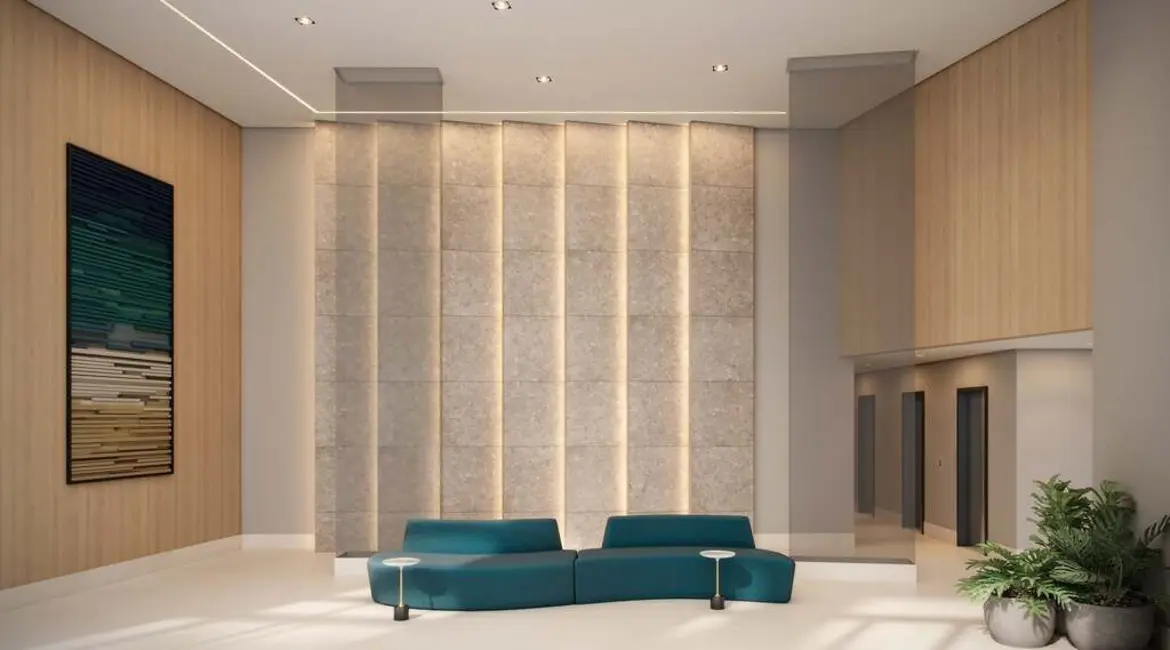 Apartamento com 1 quarto à venda, 30m2 em Butantã, São Paulo - SP - imagem 4 Foto 4 de Apartamento com 1 quarto à venda, 30m2 em Butantã, São Paulo - SP