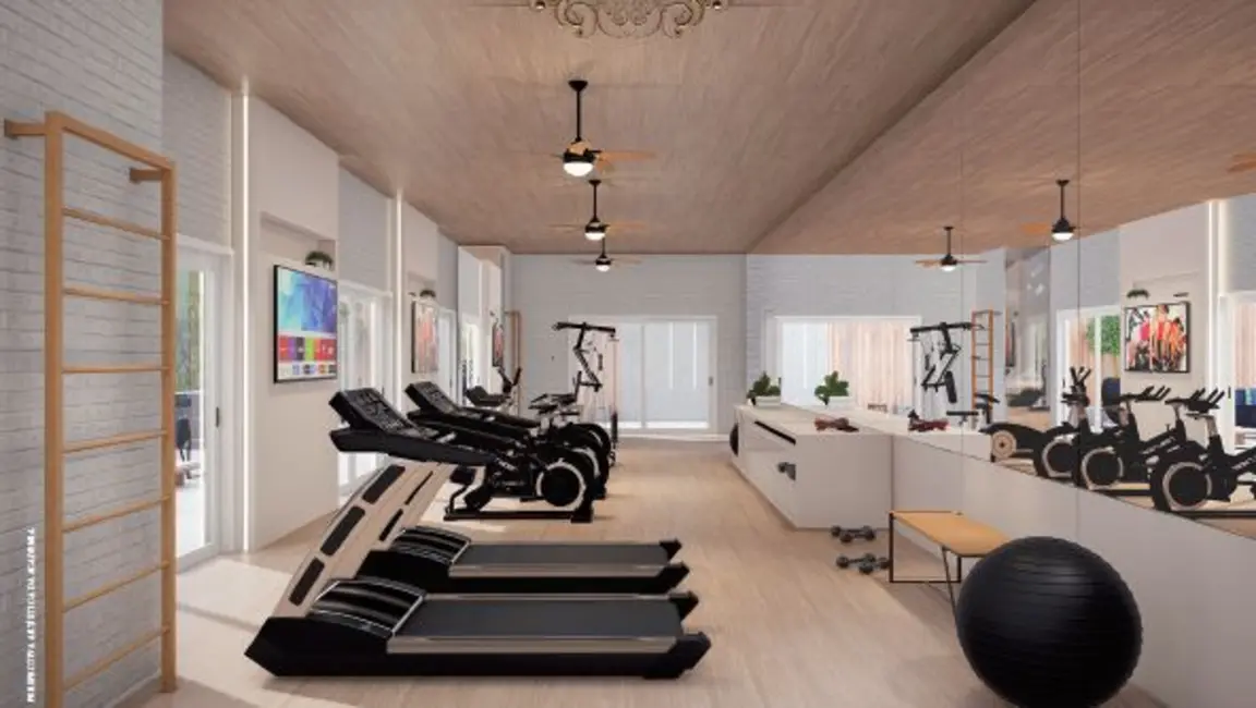 Foto 8 de Kitnet com 1 quarto à venda, 29m2 em Vila Dom Pedro I, São Paulo - SP