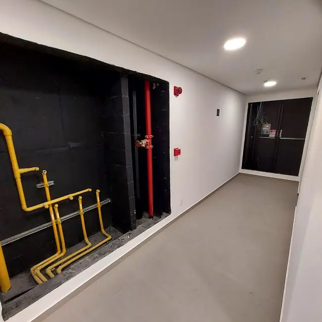 Foto 8 de Apartamento com 2 quartos à venda, 38m2 em Pinheiros, São Paulo - SP