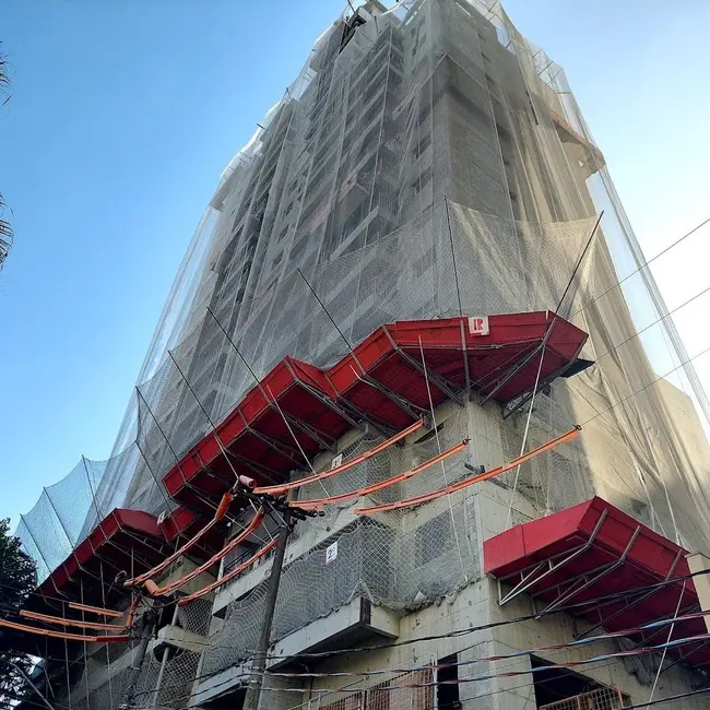 Foto 2 de Apartamento com 2 quartos à venda, 38m2 em Pinheiros, São Paulo - SP