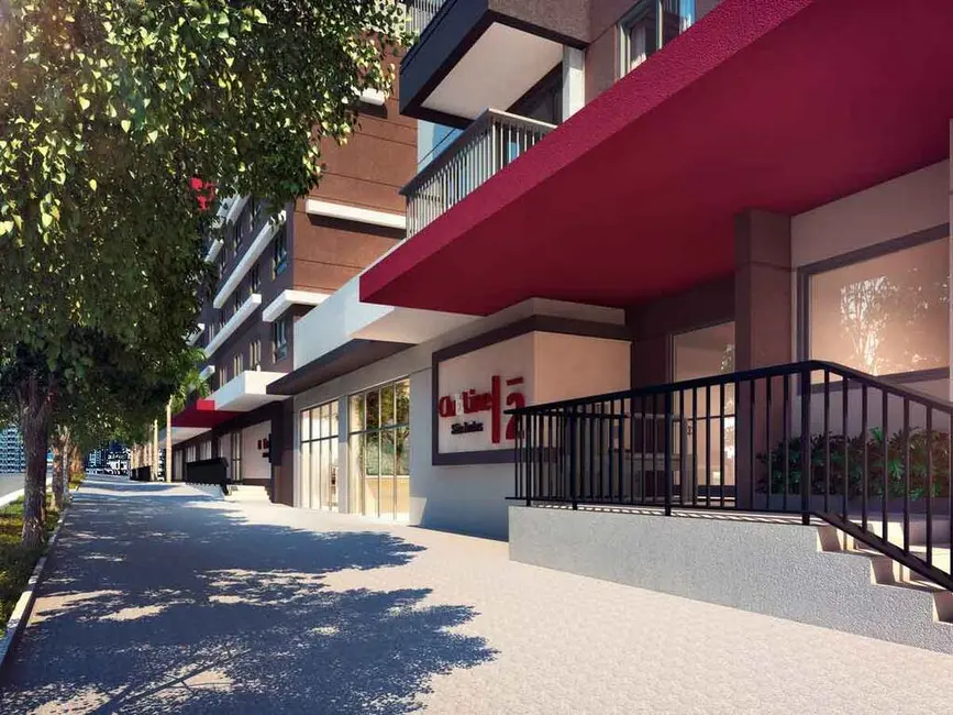 Apartamento com 3 quartos à venda, 26m2 em Planalto Paulista, São Paulo - SP - imagem 5 Foto 5 de Apartamento com 3 quartos à venda, 26m2 em Planalto Paulista, São Paulo - SP