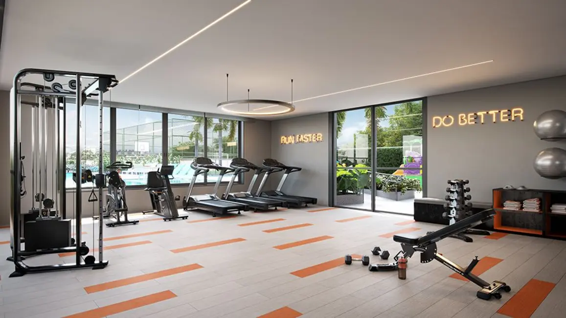 Foto 8 de Apartamento com 3 quartos à venda, 167m2 em Mooca, São Paulo - SP