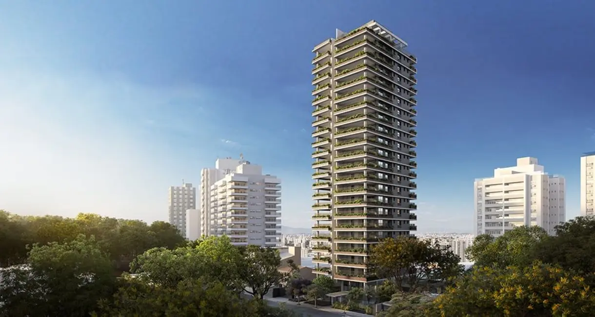 Apartamento com 3 quartos à venda, 167m2 em Mooca, São Paulo - SP - imagem 1 Foto 1 de Apartamento com 3 quartos à venda, 167m2 em Mooca, São Paulo - SP