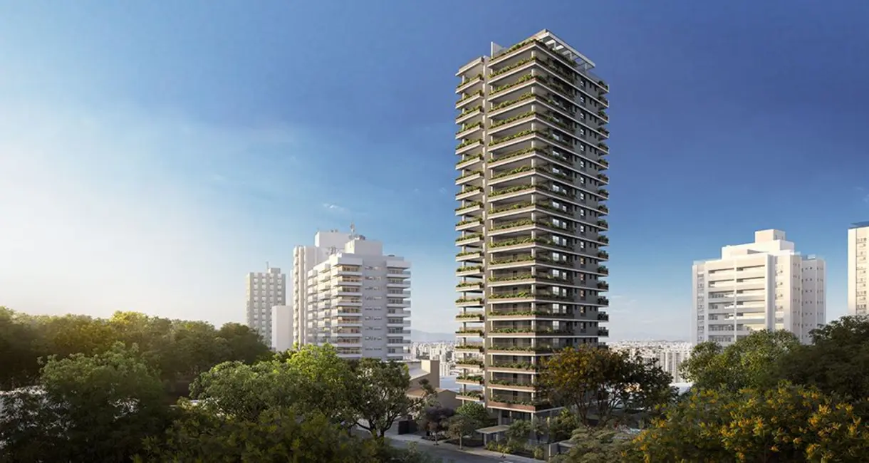 Foto 1 de Apartamento com 3 quartos à venda, 167m2 em Mooca, São Paulo - SP