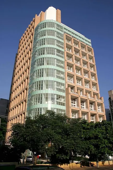 Foto 1 de Apartamento com 2 quartos à venda, 97m2 em Brooklin Novo, São Paulo - SP