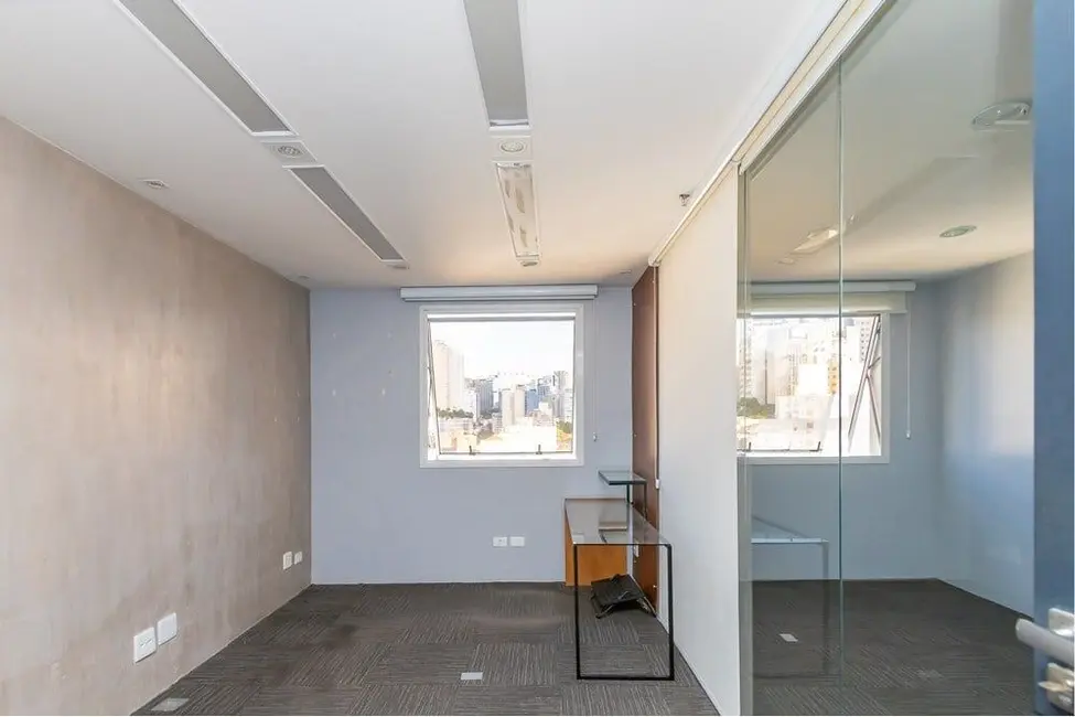 Sala Comercial à venda, 75m2 em Bela Vista, São Paulo - SP - imagem 6 Foto 6 de Sala Comercial à venda, 75m2 em Bela Vista, São Paulo - SP