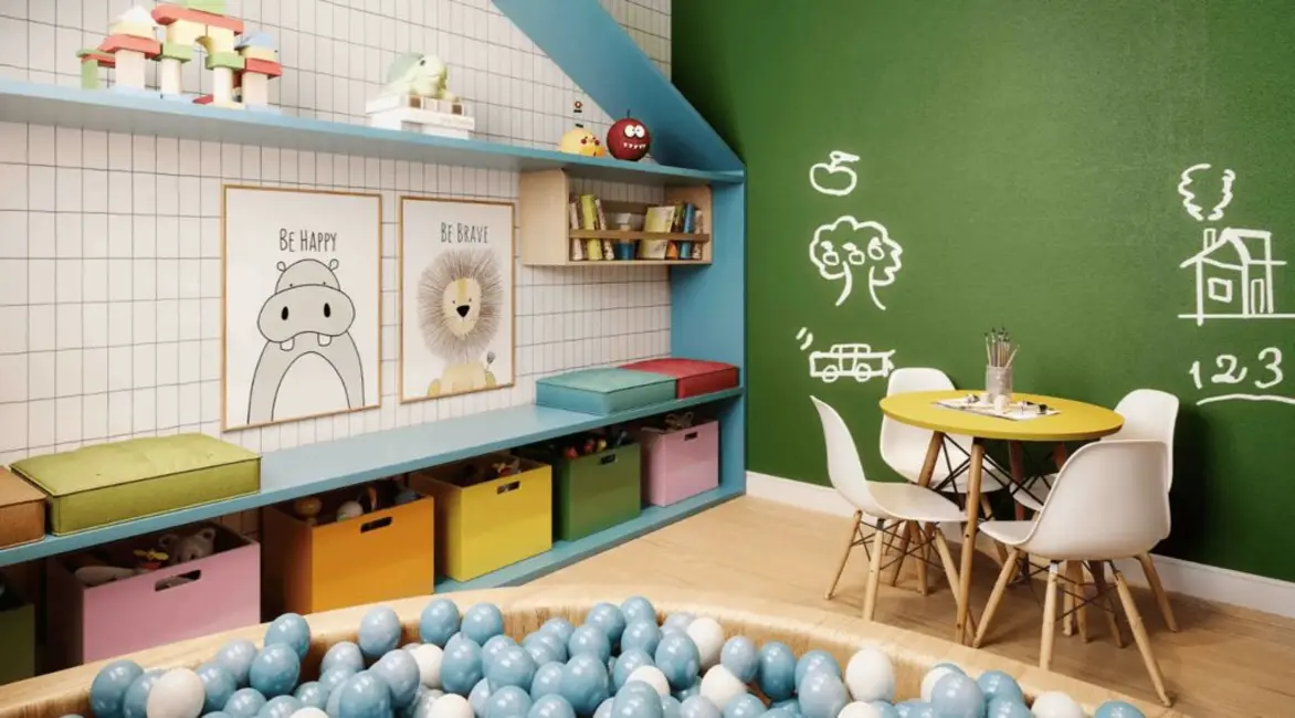 Foto 8 de Apartamento com 1 quarto à venda, 24m2 em Vila Princesa Isabel, São Paulo - SP