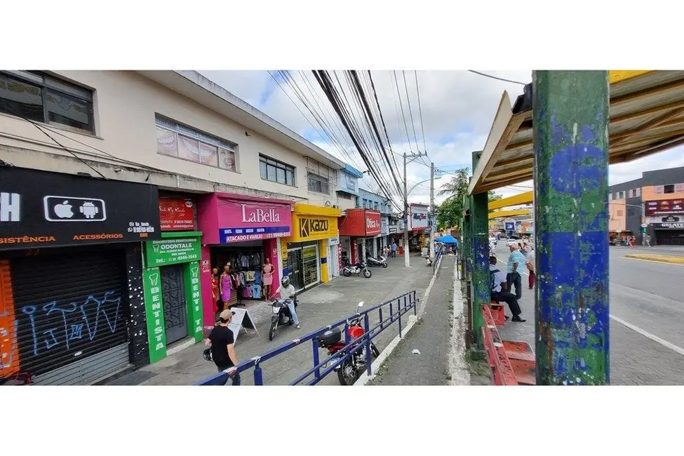 Foto 3 de Sala Comercial à venda, 525m2 em Vila Olinda, Embu Das Artes - SP