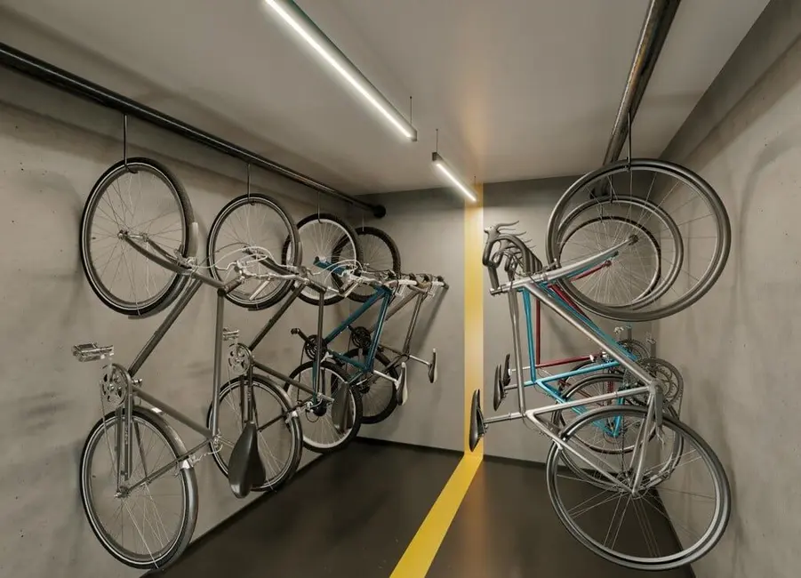 Foto 8 de Apartamento com 2 quartos à venda, 90m2 em Penha de França, São Paulo - SP