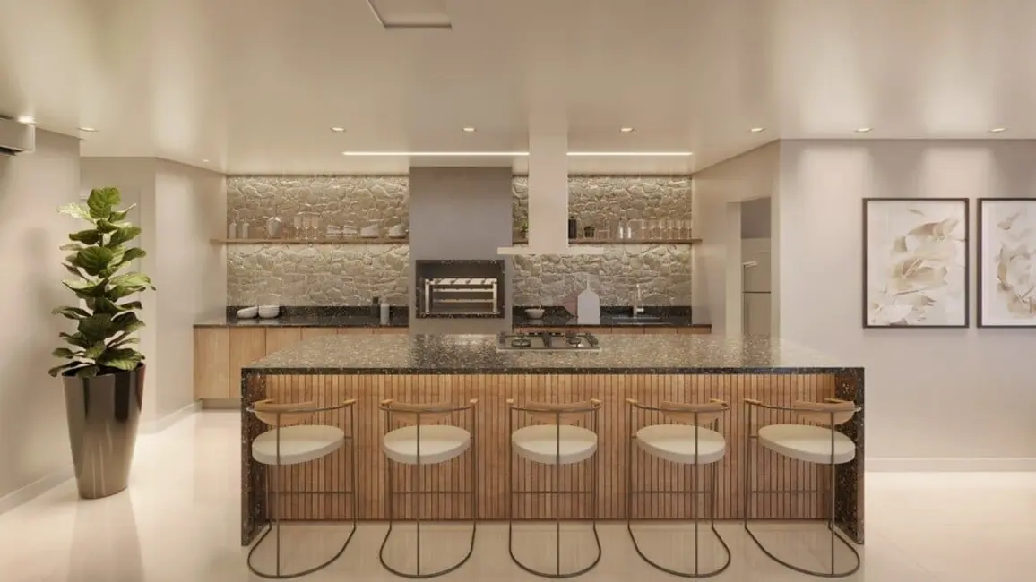 Foto 5 de Apartamento com 2 quartos à venda, 90m2 em Penha de França, São Paulo - SP