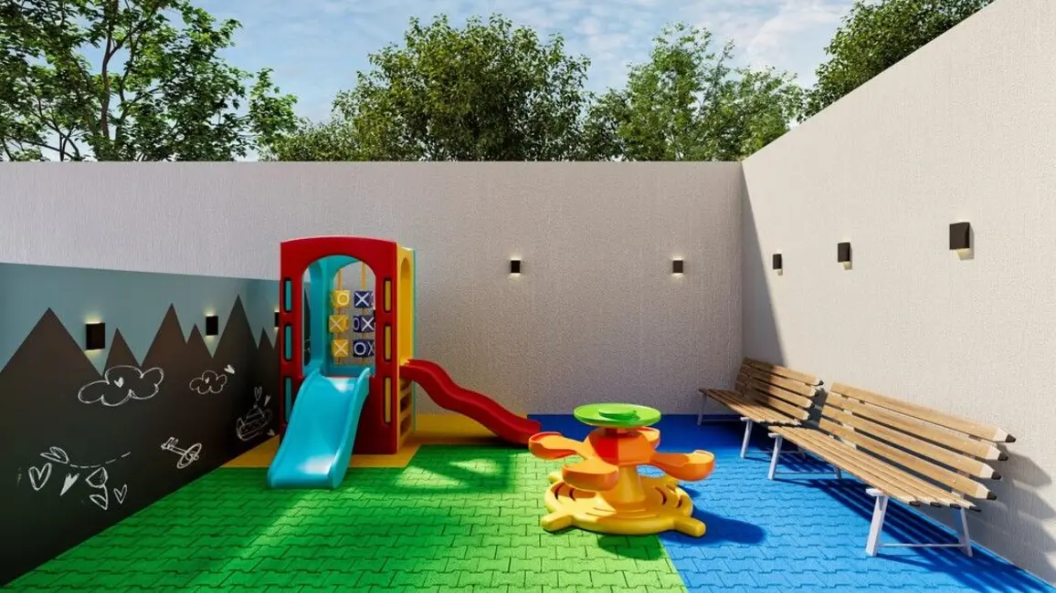 Foto 9 de Apartamento com 2 quartos à venda, 90m2 em Penha de França, São Paulo - SP