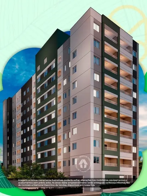 Foto 3 de Apartamento com 2 quartos à venda, 35m2 em Vila Moraes, São Paulo - SP