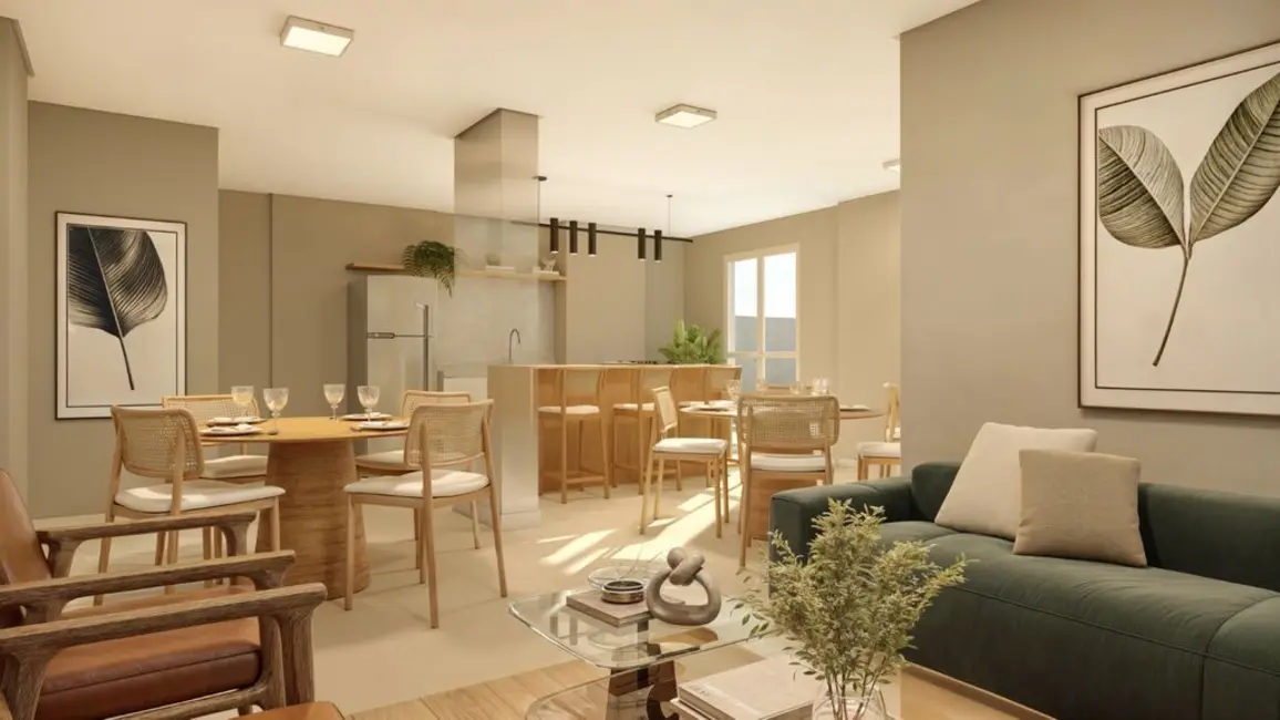 Foto 9 de Apartamento com 1 quarto à venda, 32m2 em Vila Sônia, São Paulo - SP