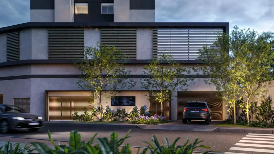 Foto 2 de Apartamento com 1 quarto à venda, 32m2 em Vila Sônia, São Paulo - SP