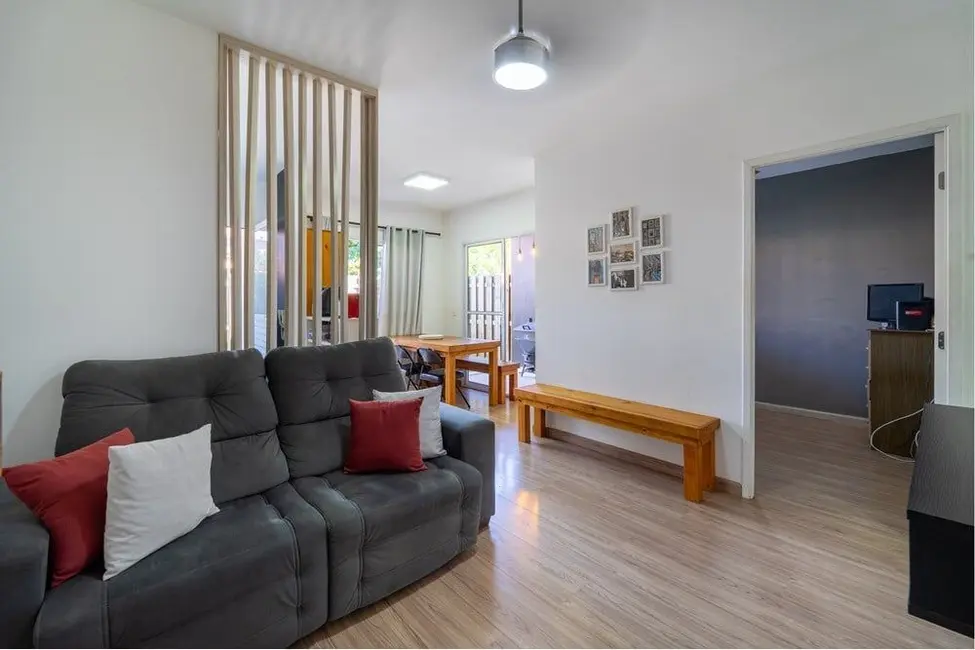 Foto 1 de Casa de Condomínio com 3 quartos à venda, 70m2 em Medeiros, Jundiai - SP